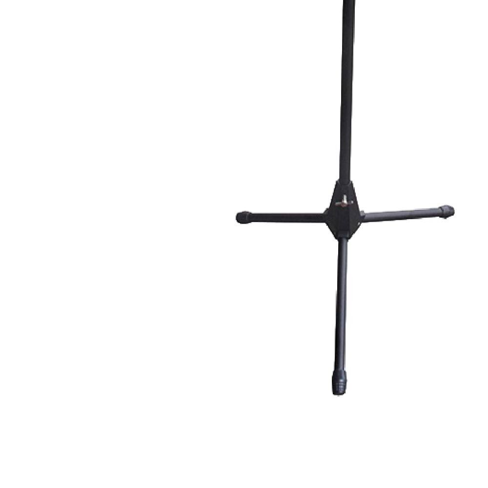 台灣品牌 台灣品牌 / MQ-231B 按壓式快速升降麥克風斜架 第 3 張圖片｜三峽麥克風