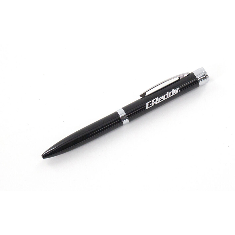 TRUST GReddy 原子筆+投影筆