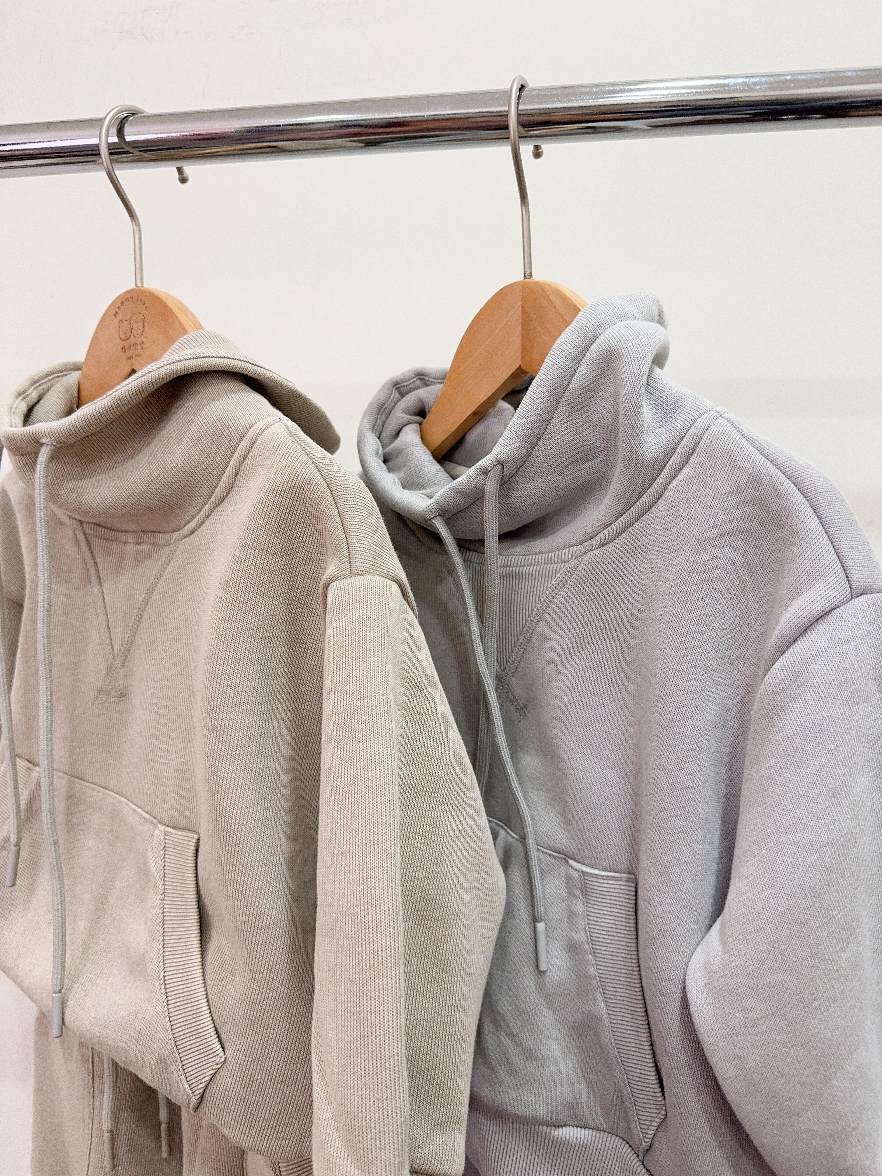 53506設計師家-超強刷絨設計感套裝