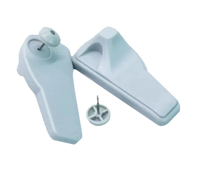 RFID Security Tag, RFID防盜器