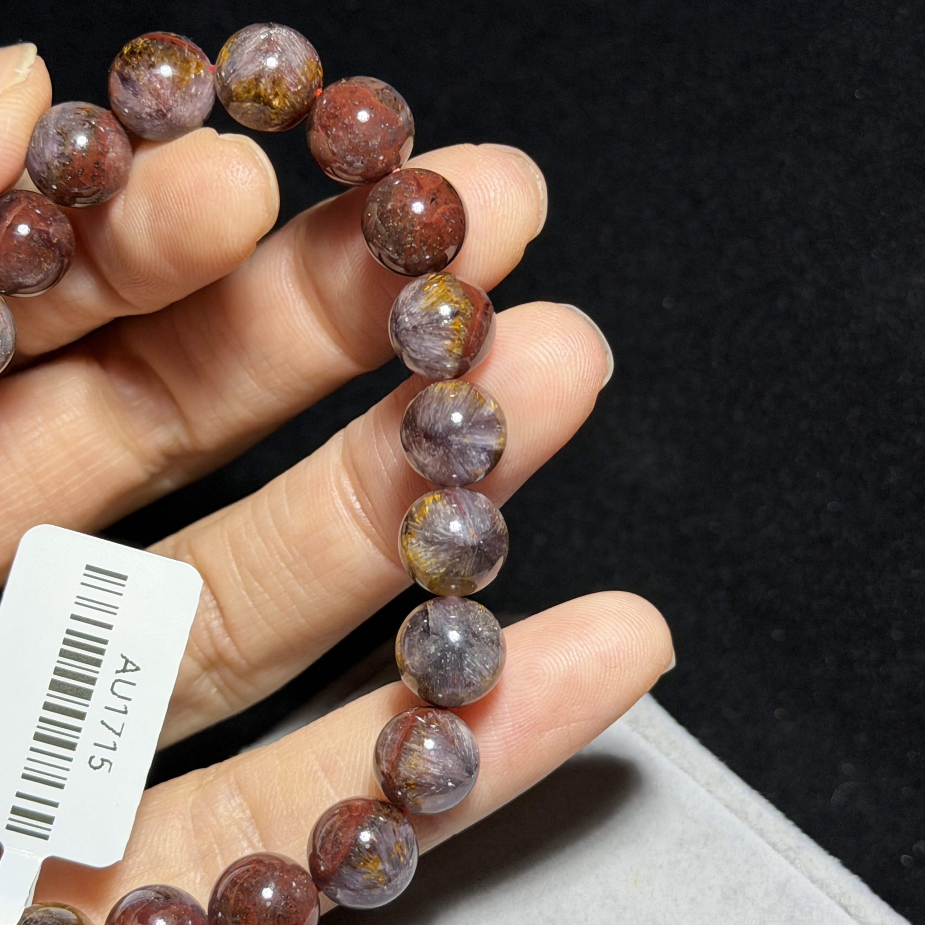 富鈦極光23達碧茲 8.6+mm AU1715