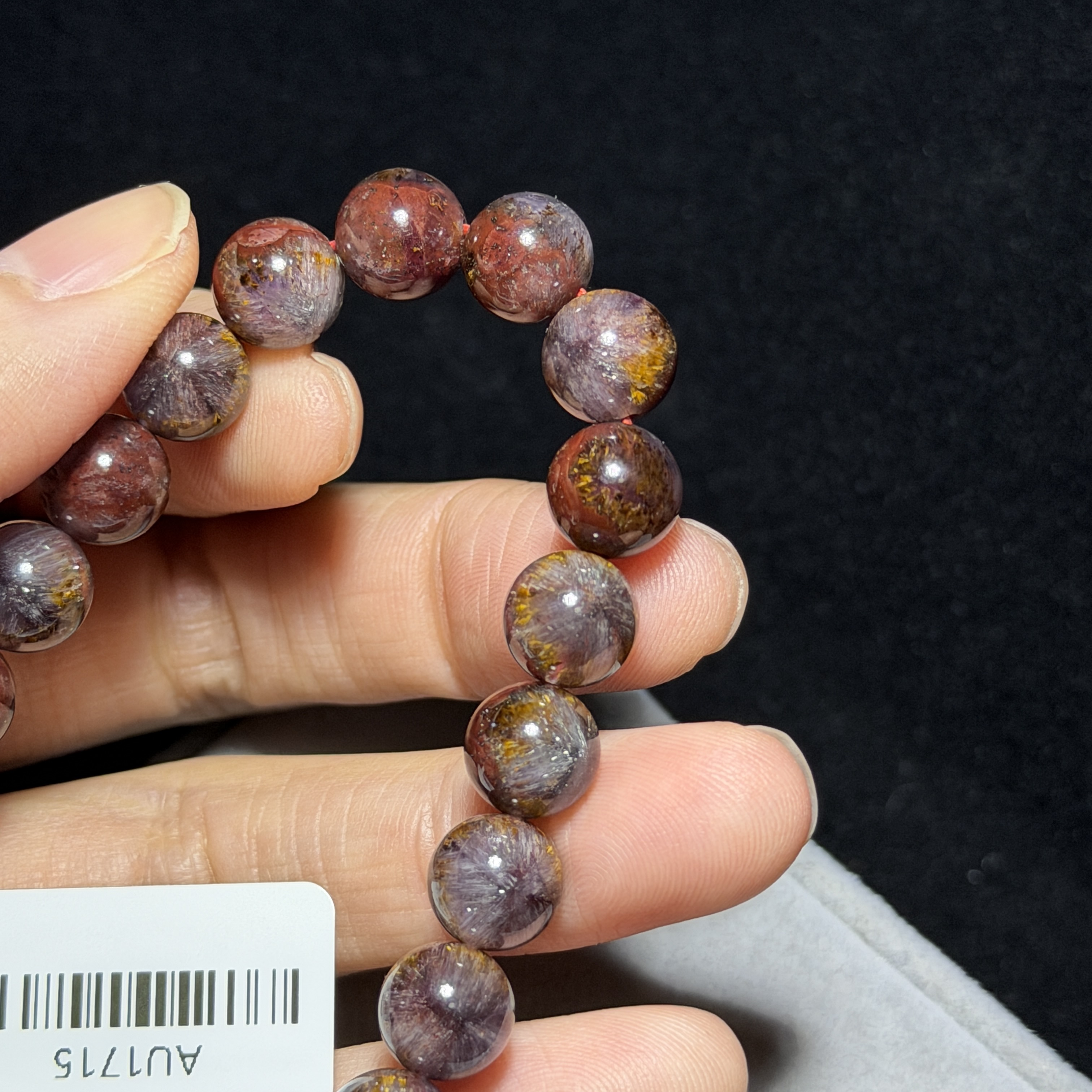 富鈦極光23達碧茲 8.6+mm AU1715