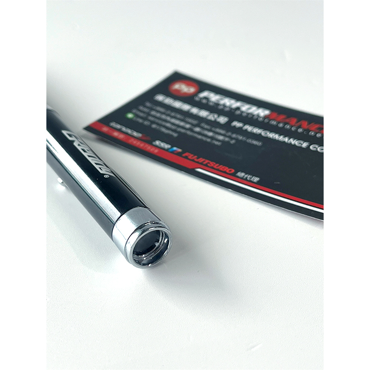 TRUST GReddy 原子筆+投影筆