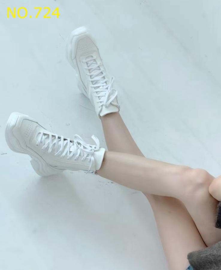 CM15 NO.724  內高2寸半  足碼   原價  $599 韓國牌子 中國制