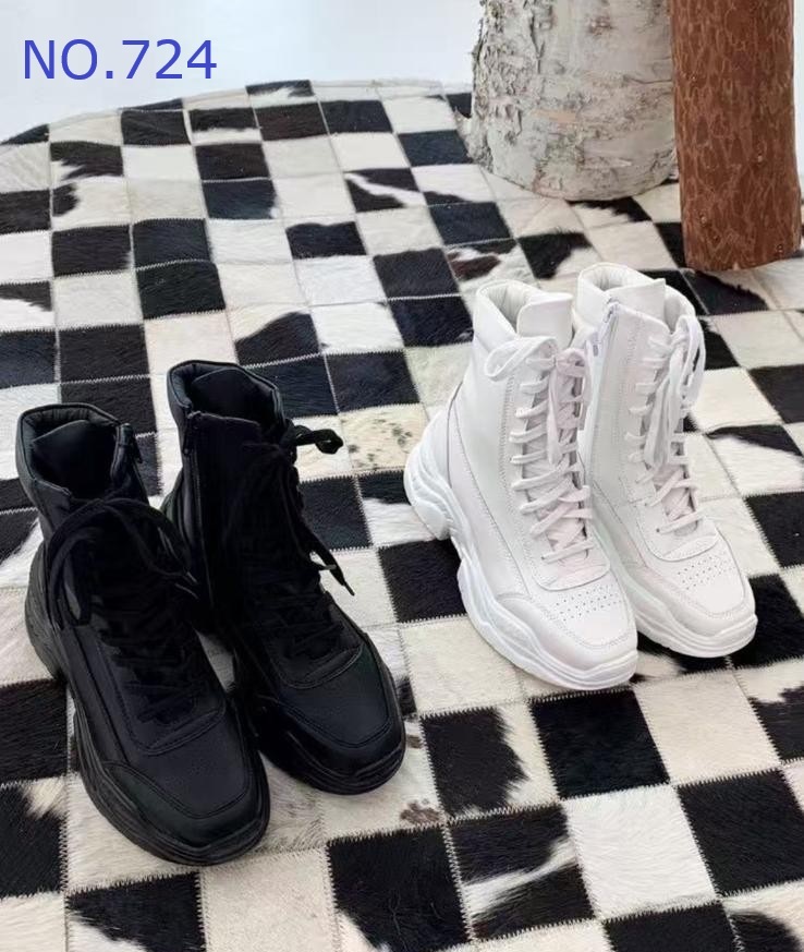 CM15 NO.724  內高2寸半  足碼   原價  $599 韓國牌子 中國制