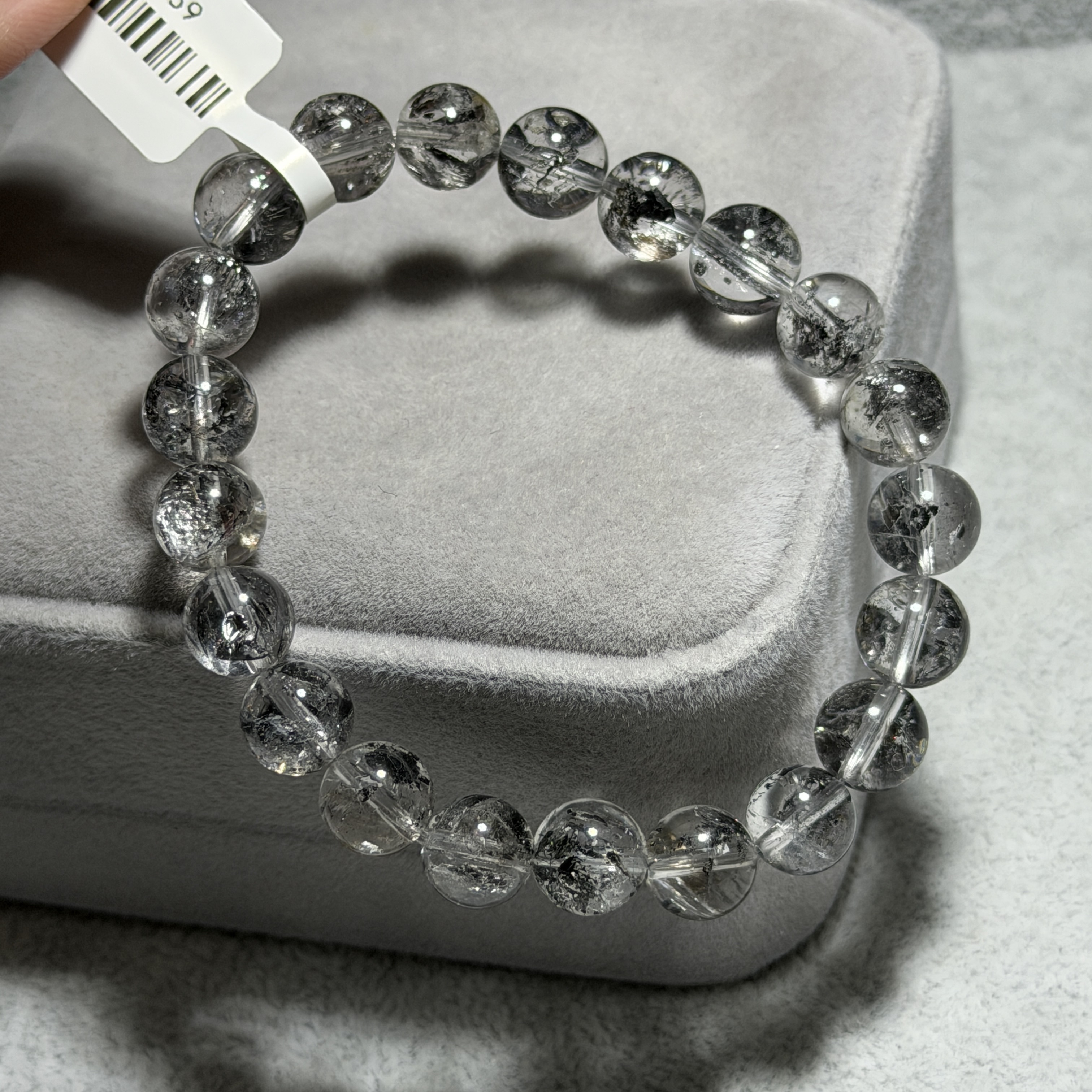 閃靈鑽 9+mm SD1959