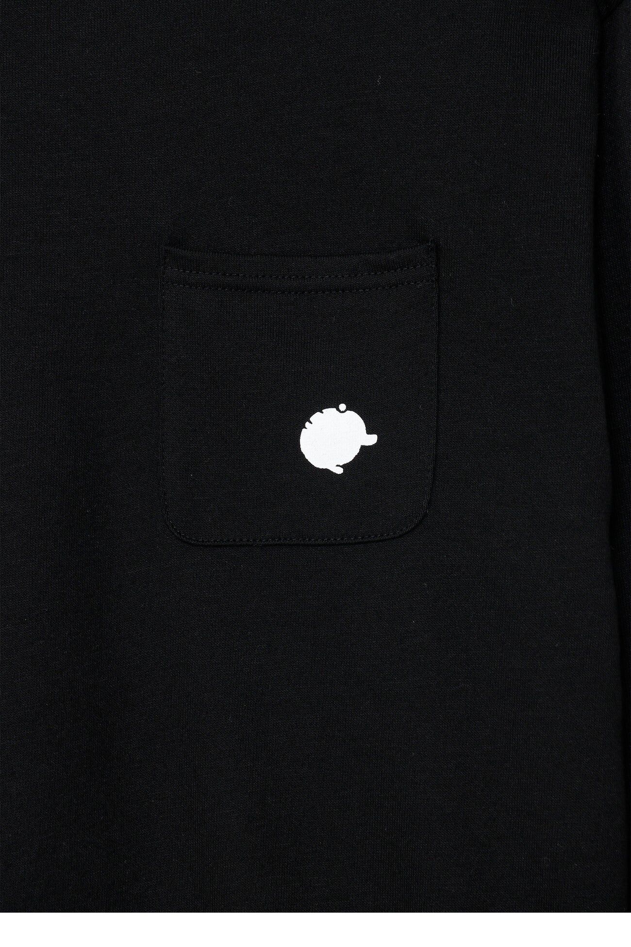 預訂｜Nagano Characters 長袖運動衛衣 被吸進去了