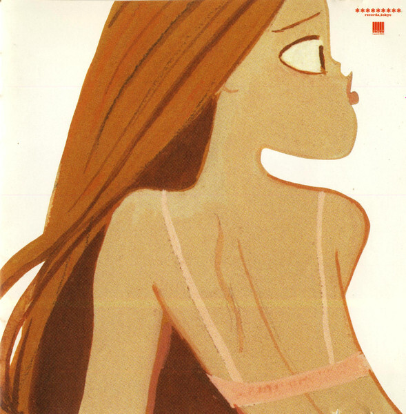 FPM（Fantastic Plastic Machine）《The Fantastic Plastic Machine》（CD）