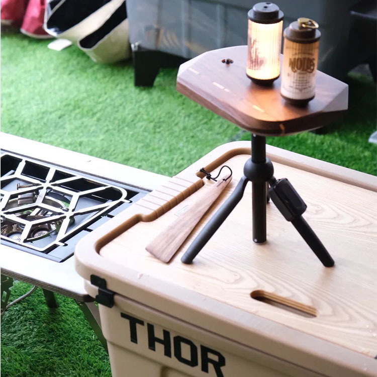 【八刀草】THOR 53L/75L桌板(1單位)