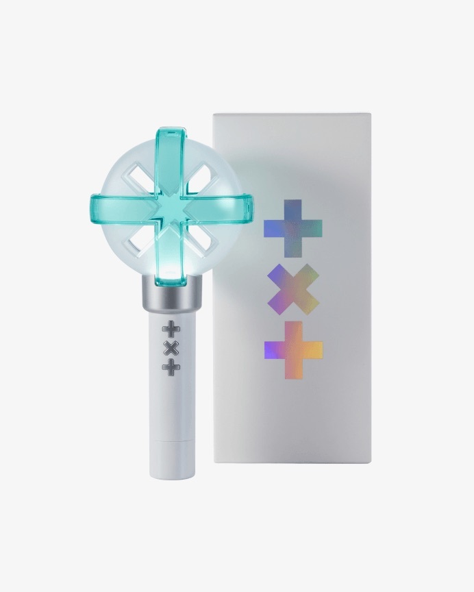 TOMORROW X TOGETHER Official Light Stick Ver.2 手燈