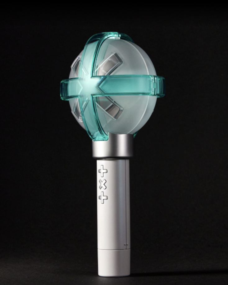 TOMORROW X TOGETHER Official Light Stick Ver.2 手燈