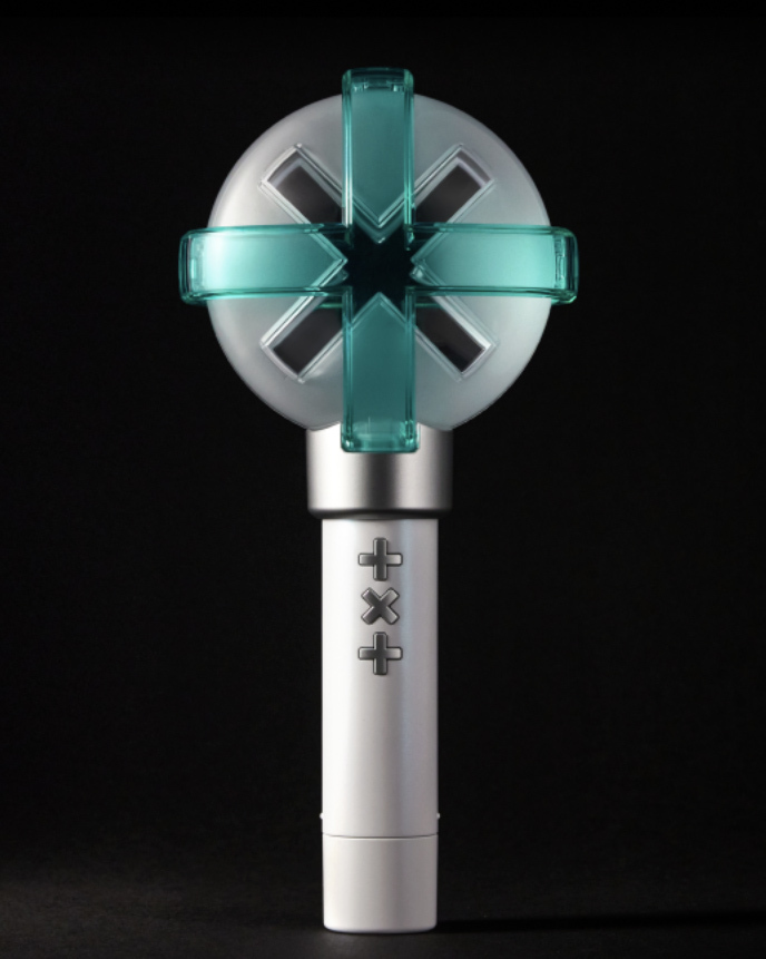TOMORROW X TOGETHER Official Light Stick Ver.2 手燈