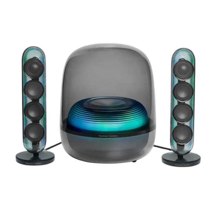 Harman Kardon SoundSticks 5