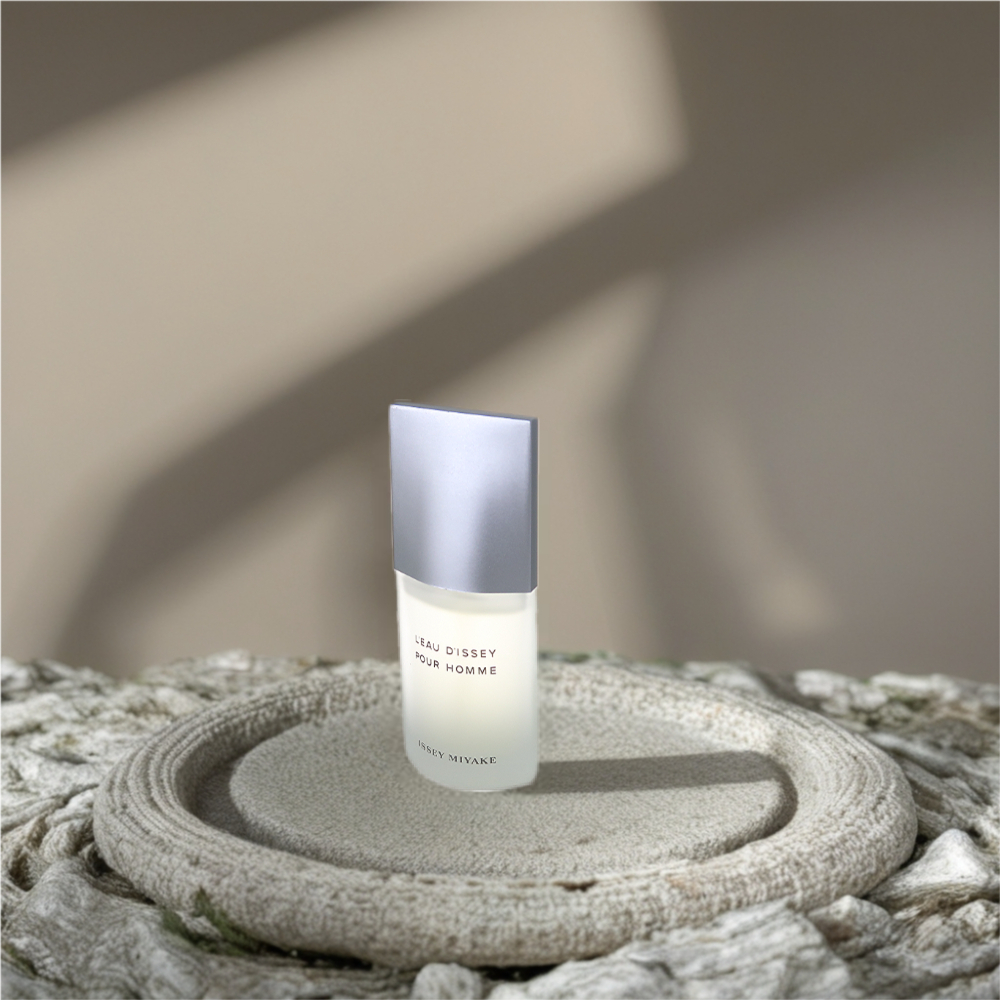 Issey Miyake 三宅一生 一生之水男性淡香水 15ml