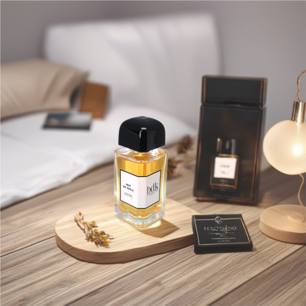Bdk Parfums Nuit De Sable 夜幕沙丘淡香精 EDP 100ml