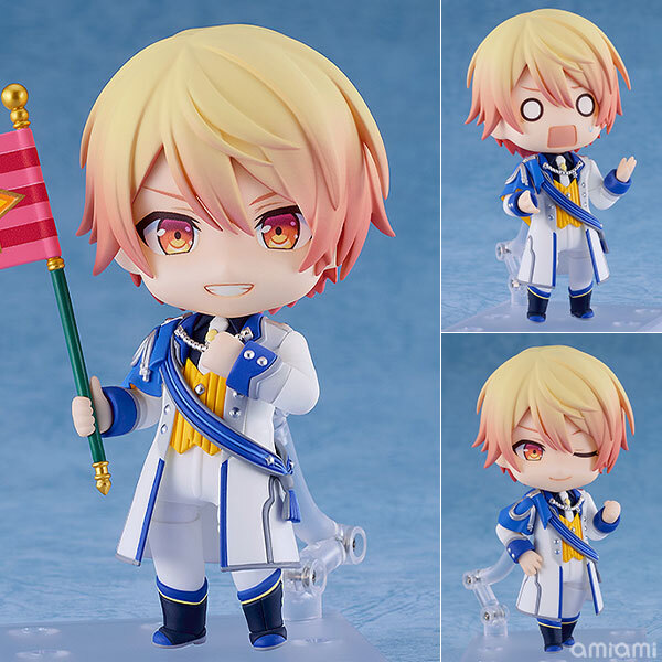 May Good Smile Company Nendoroid HATSUNE MIKU: COLORFUL STAGE! (Project Sekai: Colorful Stage! feat. Hatsune Miku) Tsukasa Tenma Pre-order