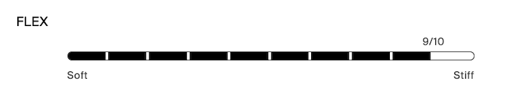 【YES】Greats Xtrm_M's Snowboard