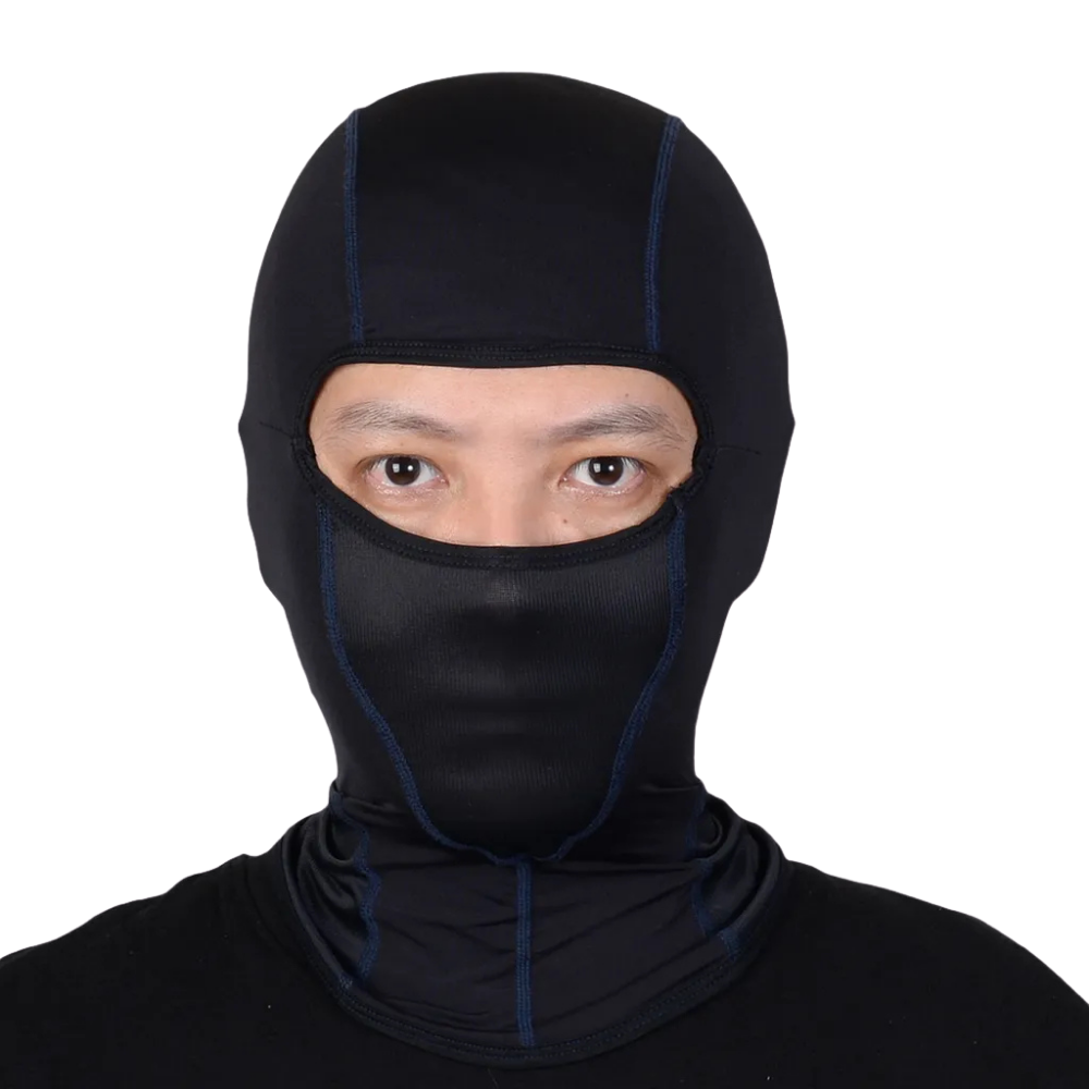 KONQUEROR 康可 BALACLAVA一體式頭套 ACF-02