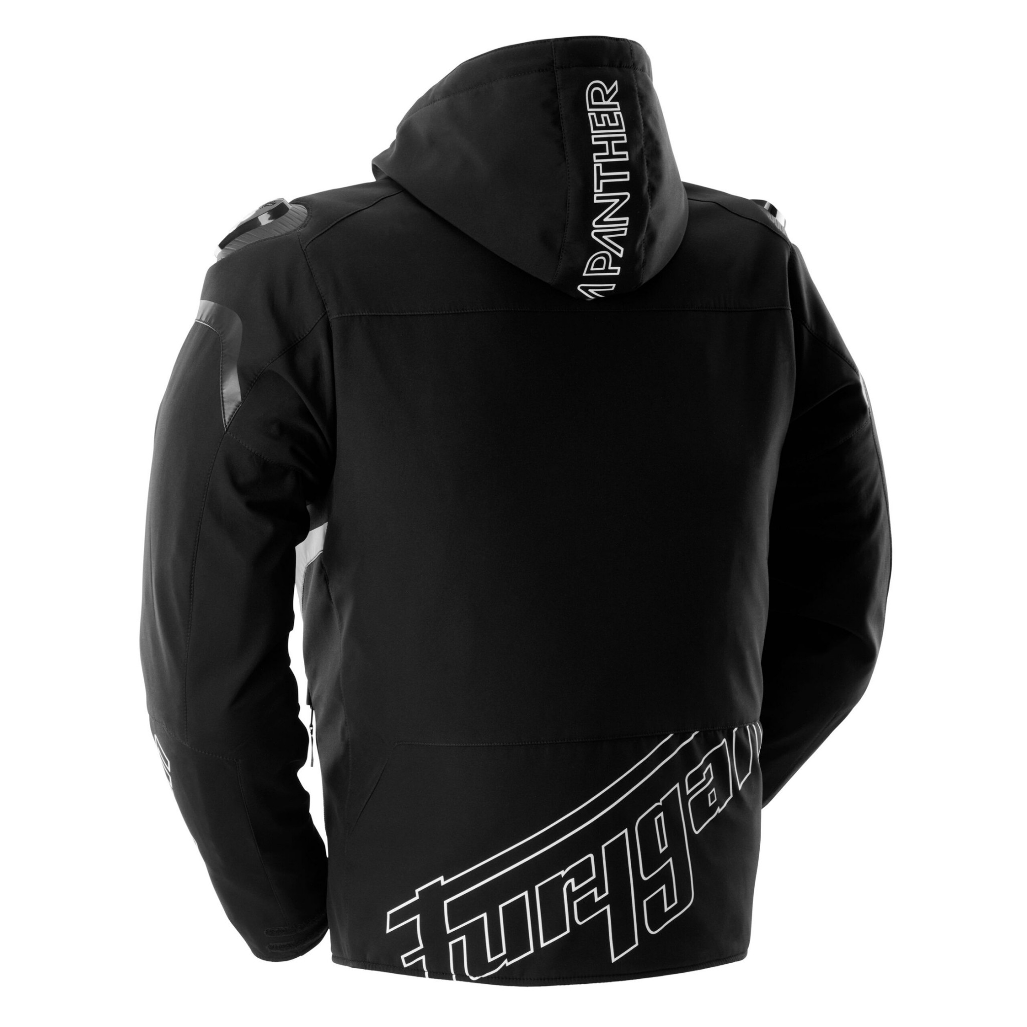 FURYGAN SEKTOR ROADSTER EVO 防水 四季 休閒防摔衣