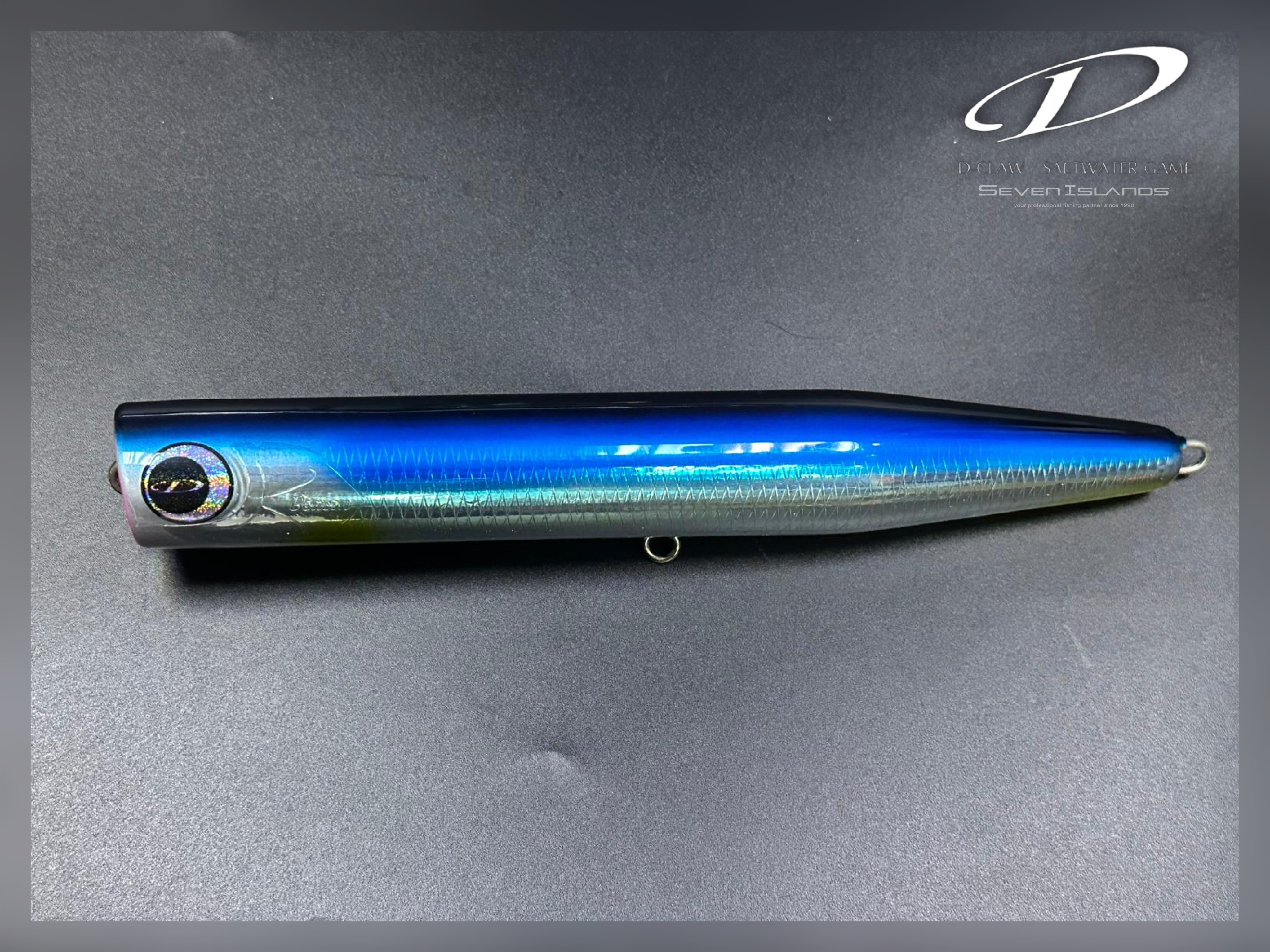 D-CLAW Beacon 210 Popper