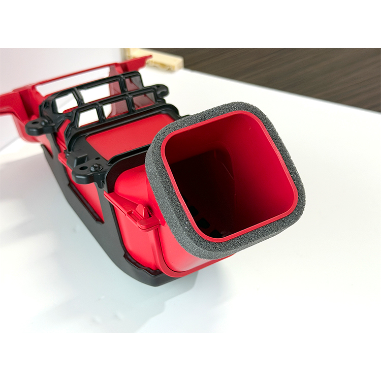 GR PARTS 冷風進氣導管 TOYOTA GR YARIS GXPA16