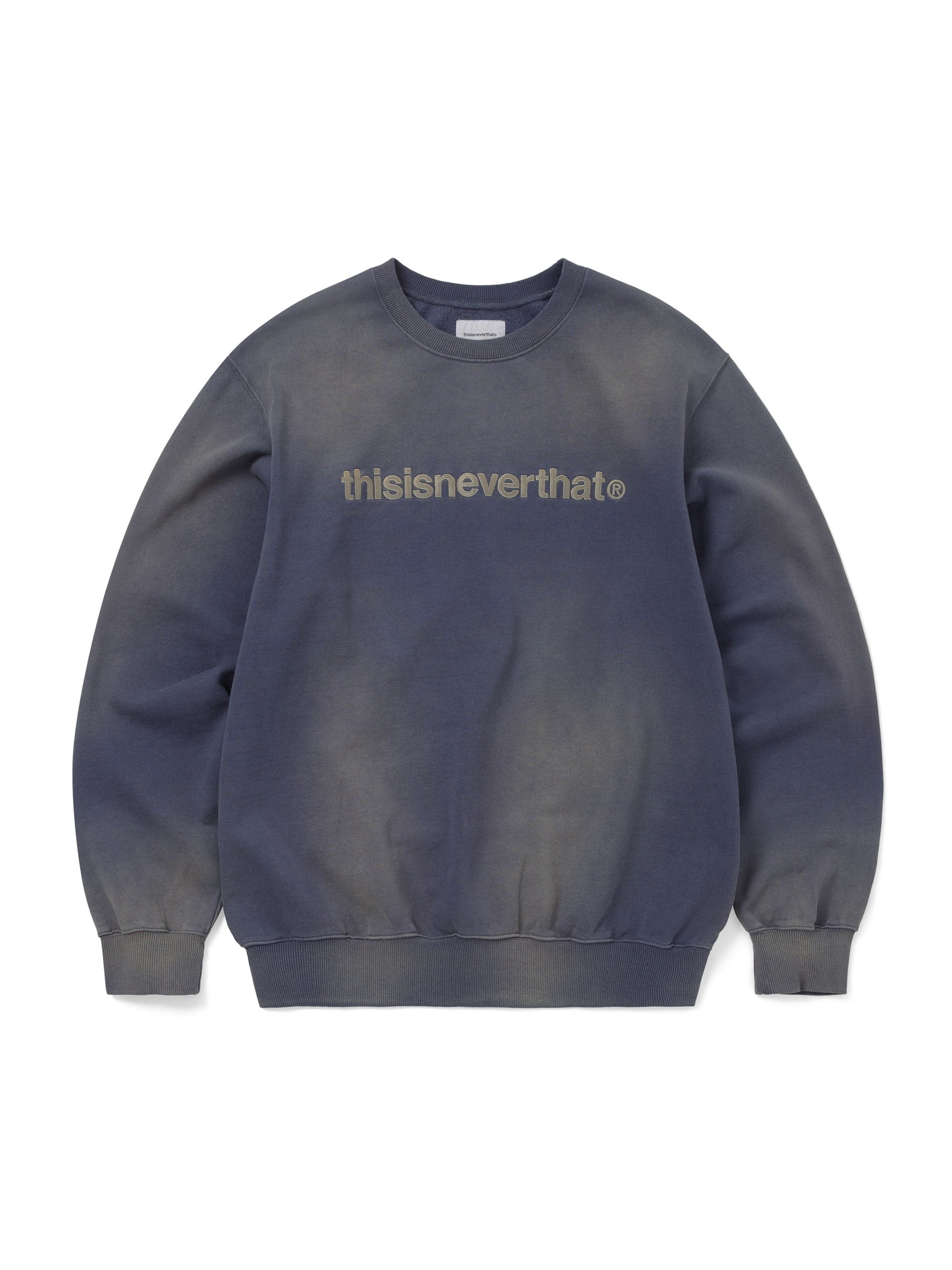 thisisneverthat T-Logo Crewneck