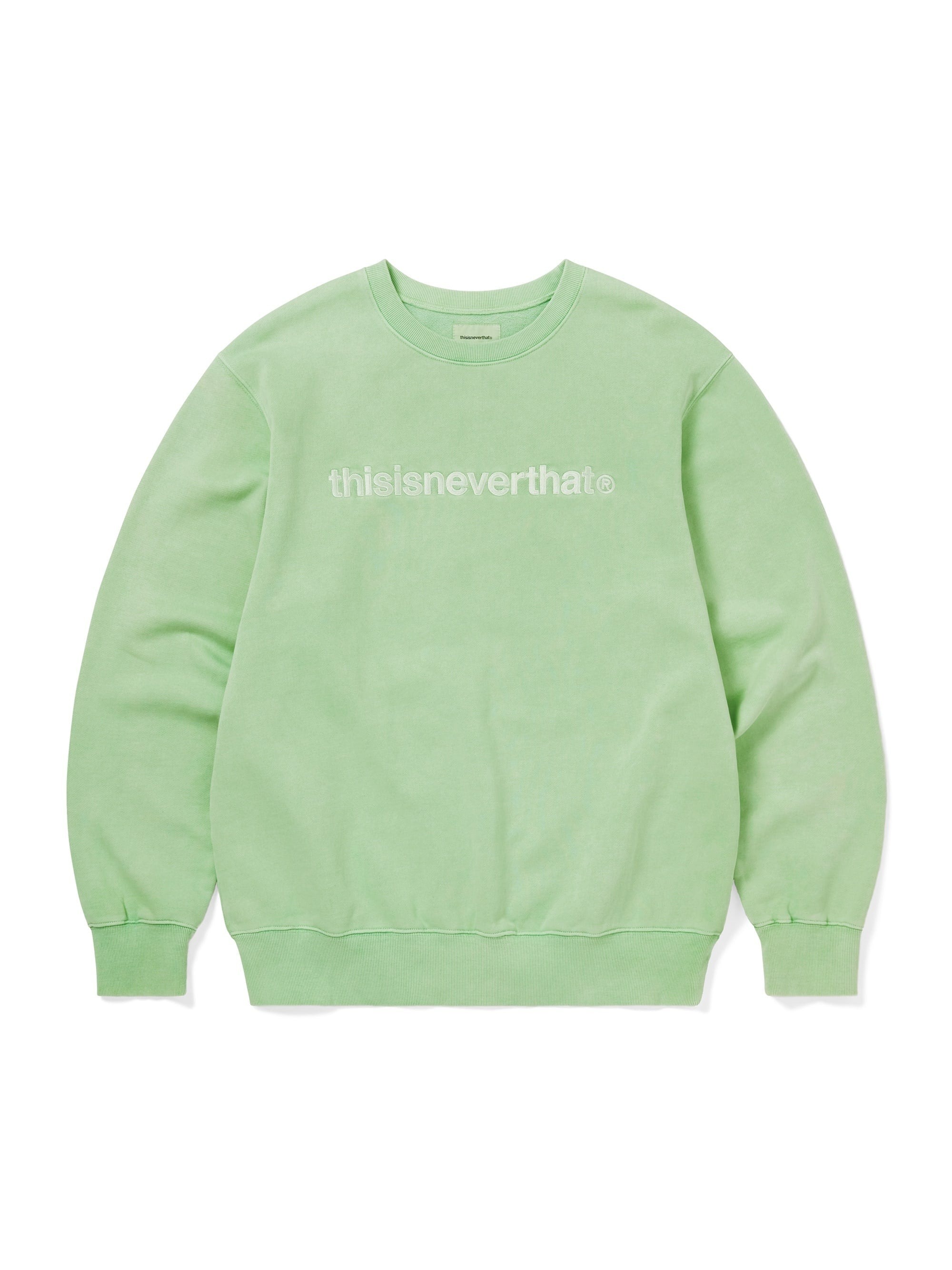 thisisneverthat T-Logo Crewneck