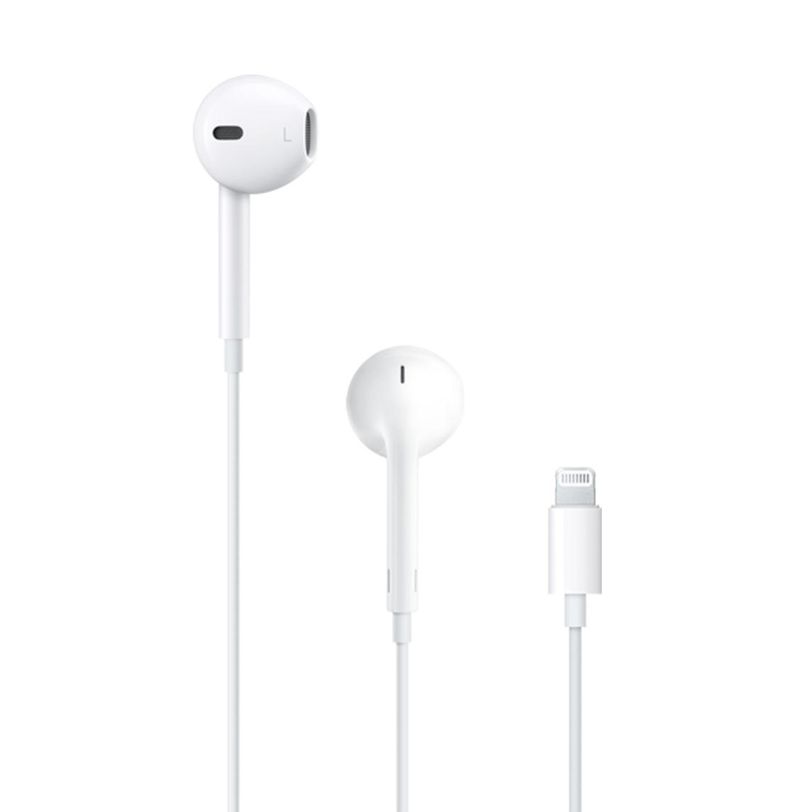 Apple EarPods (Lightning 接頭)