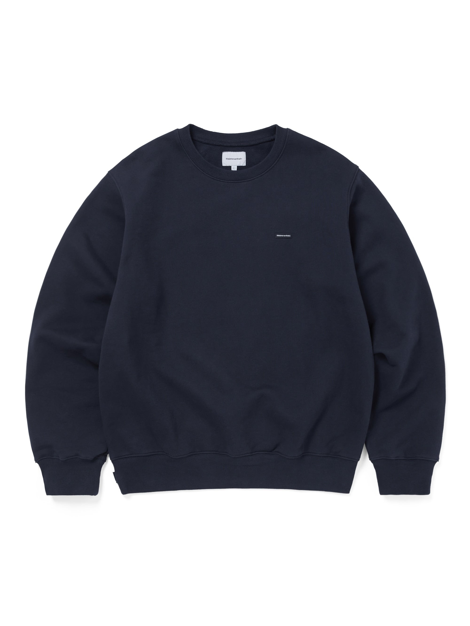 thisisneverthat T.N.T. Classic HDP Crewneck