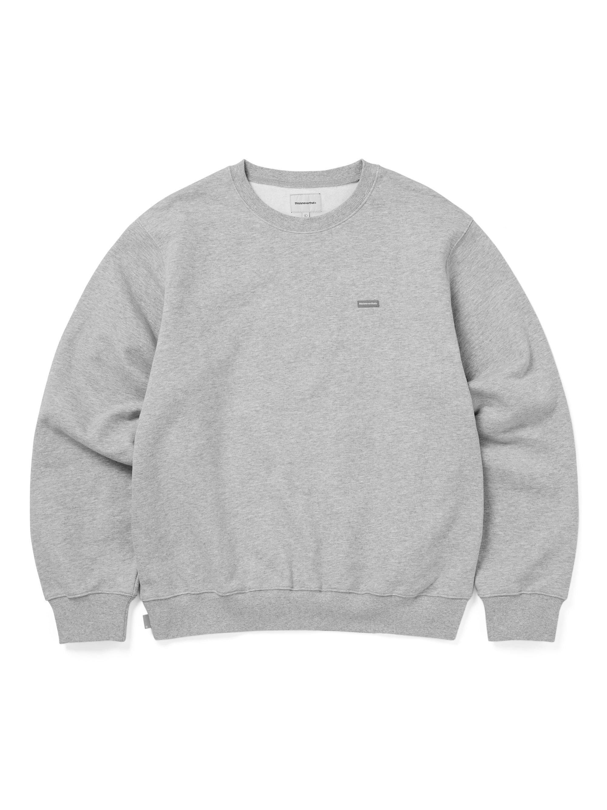 thisisneverthat T.N.T. Classic HDP Crewneck