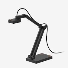 IPEVO V4K PRO 120 專業視訊教學/協作攝影機