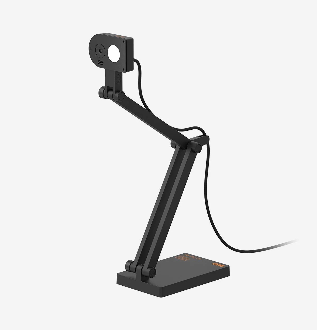 IPEVO V4K PRO 120 專業視訊教學/協作攝影機