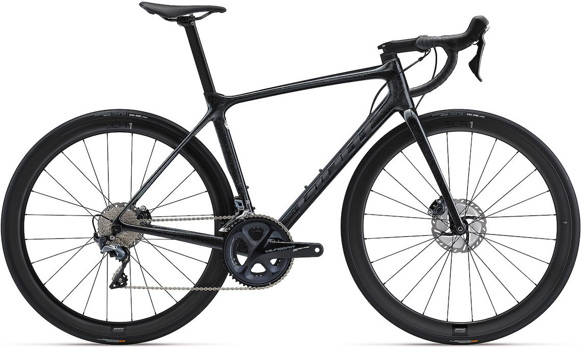Giant 2022 TCR Advanced Pro 1 Disc 公路車 / Giant 2022 TCR Advanced Pro 1 Disc Road Bike