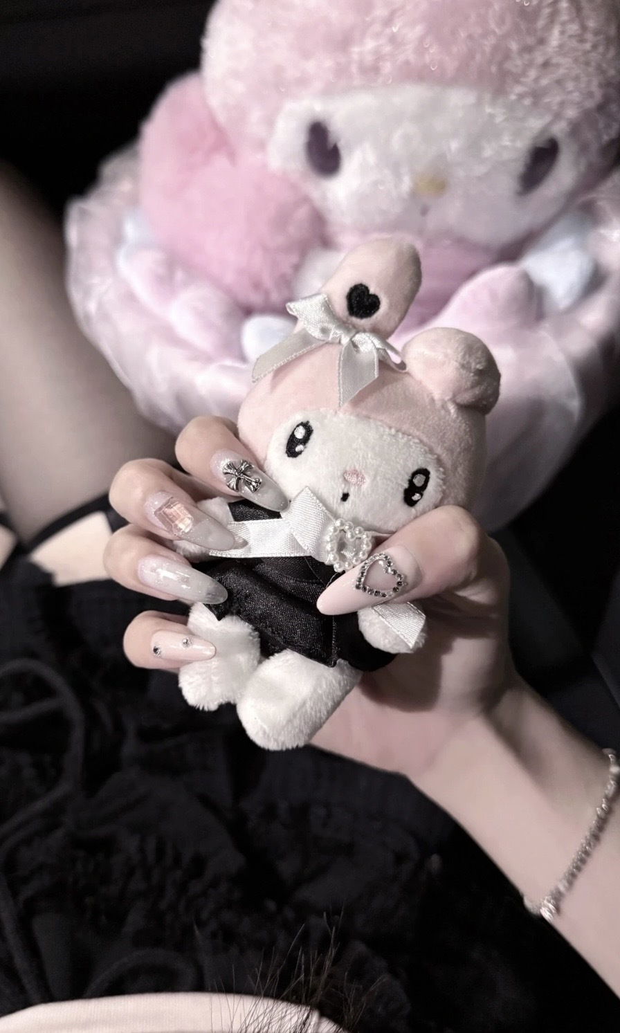 暗黑版地雷版愛心Melody