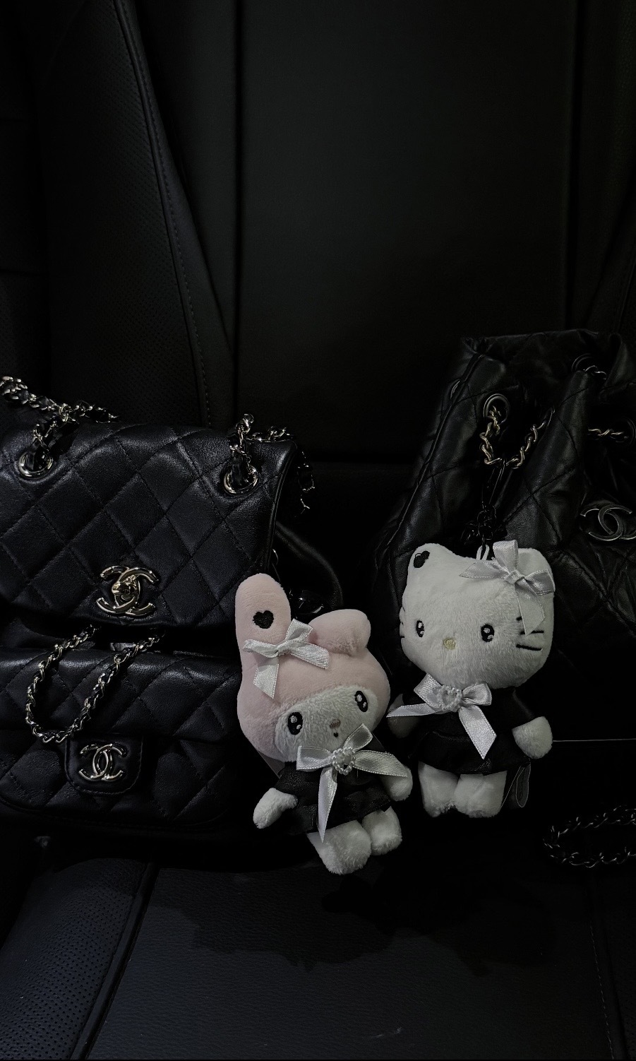 暗黑版地雷版愛心Melody