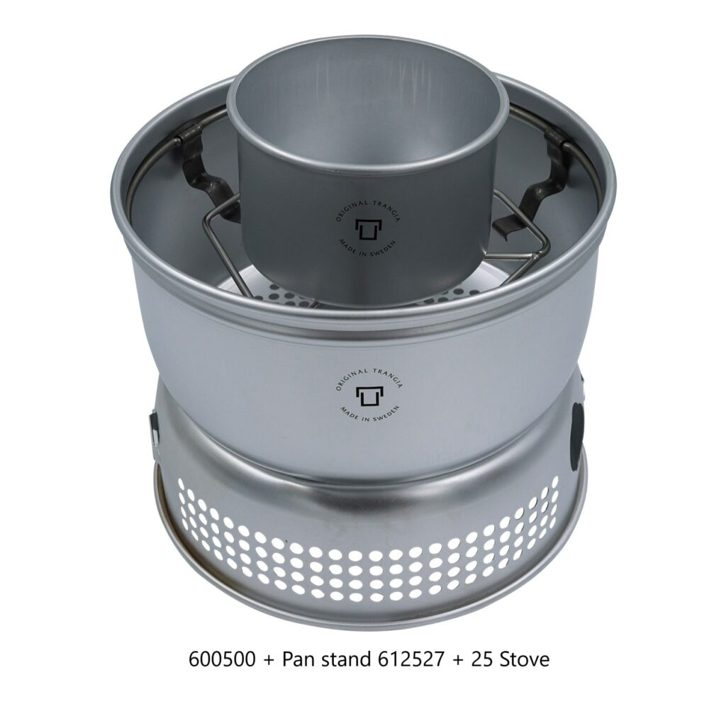 Trangia 600505 HA超輕量戶外迷你神杯