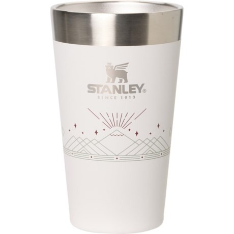 【預購】K112017 Stanley The Stay-Chill Stacking Beer Pint-16oz.