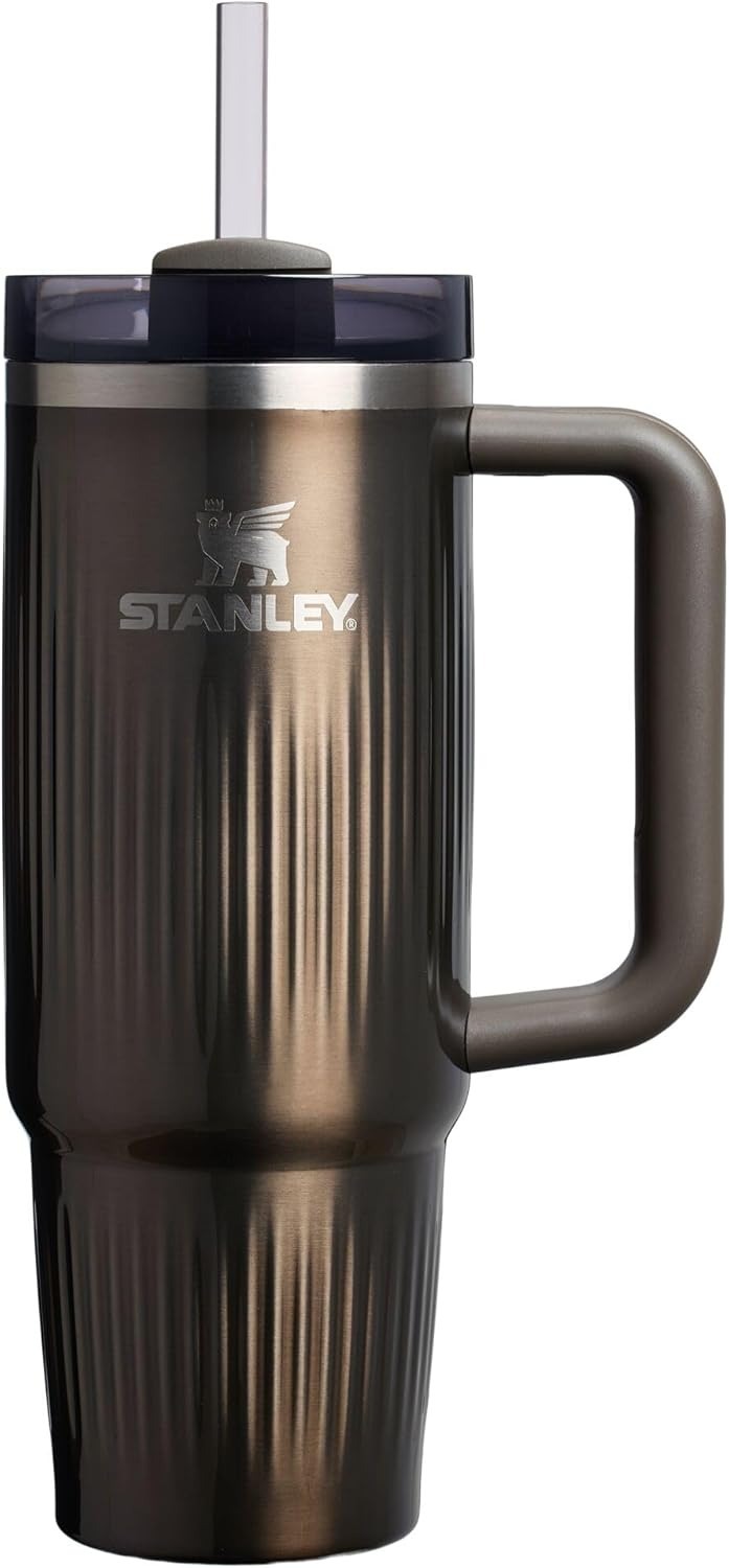 【預購】K112019 STANLEY Quencher H2.0 保溫杯 30oz