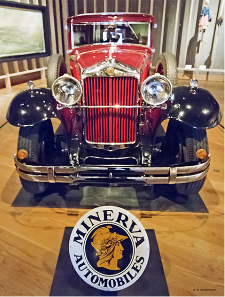 米納瓦輪胎MINERVA