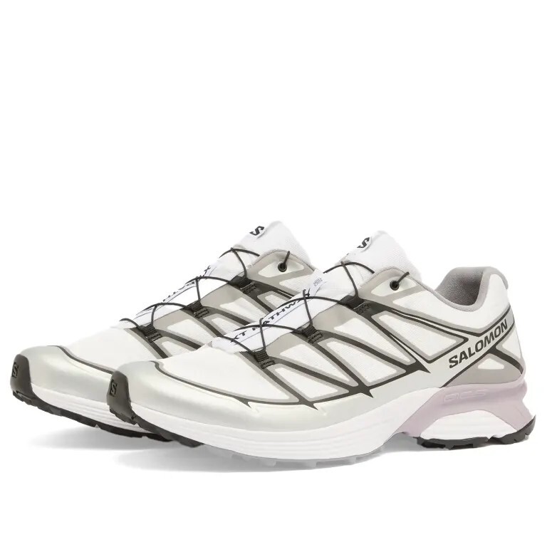 "代購" Salomon XT-PATHWAY 2 灰白