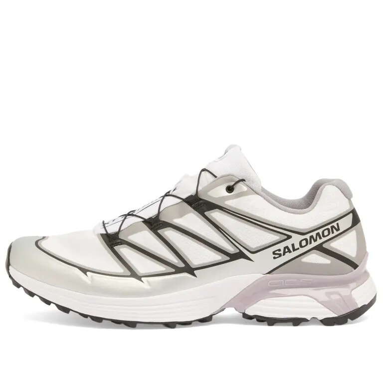 "代購" Salomon XT-PATHWAY 2 灰白