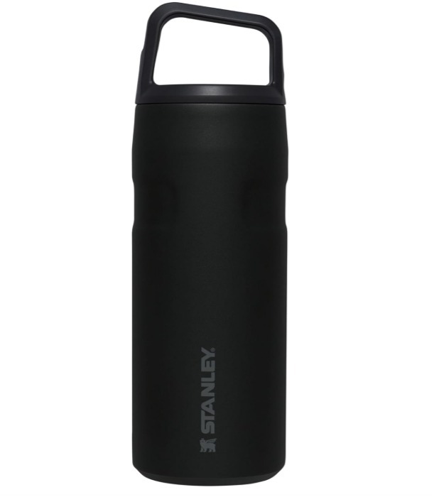 【預購】K112022 Stanley IceFlow™ 保溫瓶 16oz (黑色)