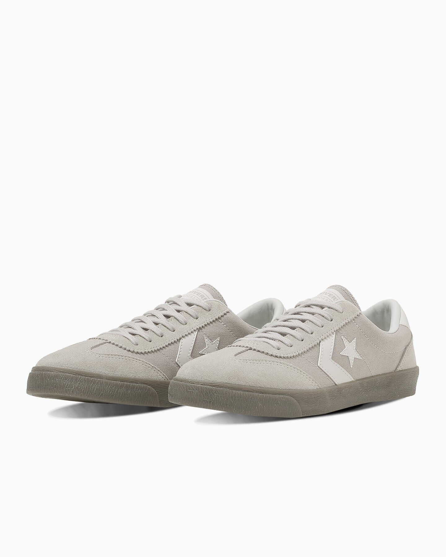 預購┃CONVERSE ROADCLASSIC SK OX 鴿子灰 麂皮 板鞋 低筒