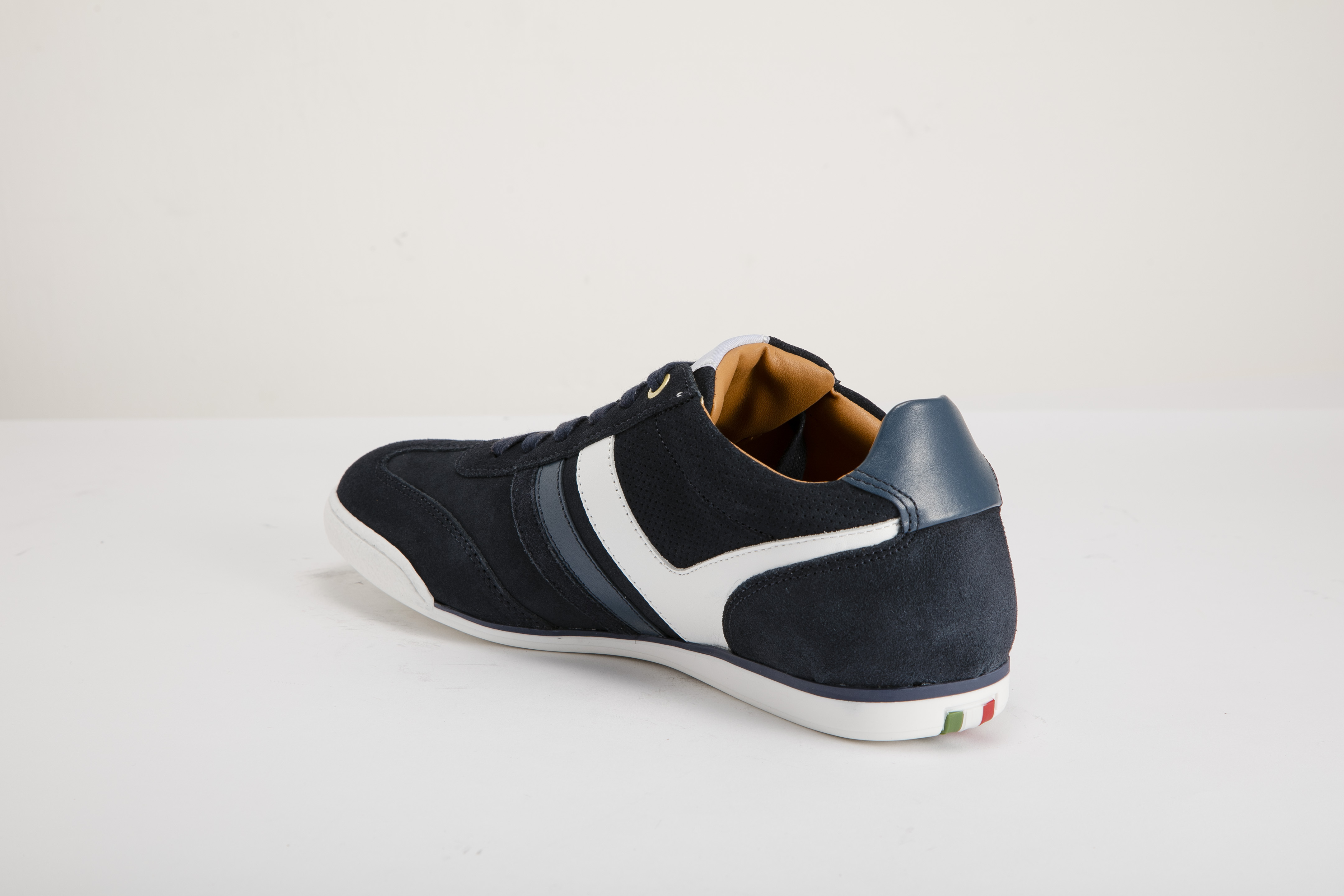 Pantofola - 男士 Doro Vasto 運動鞋 TMVS0000-U02U16-D.BLUR