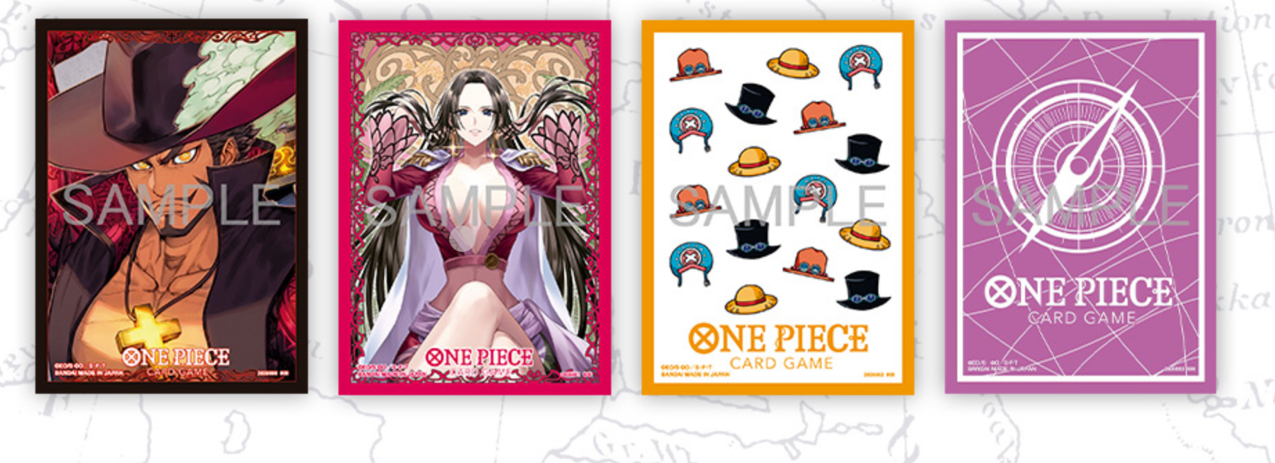 op 官方卡套 13彈