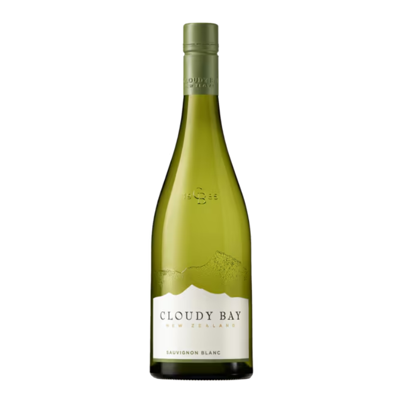 Cloudy Bay Sauvignon Blanc 2025 雲霧之灣長相思白酒 750ml [9418408030016_2025]