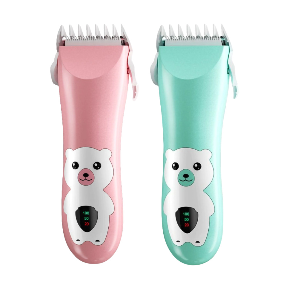 理髮器 剪髮器 理髮 電推 電動理髮器 兒童理髮器 嬰兒理髮器 剃頭刀