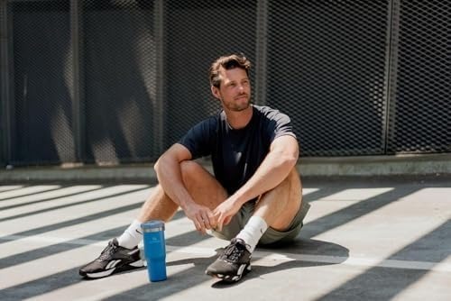 【預購】K112026 Stanley IceFlow 不鏽鋼保溫杯 30oz (藍色)