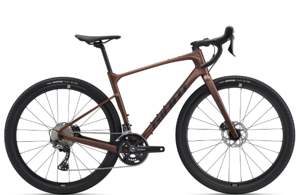 Giant Revolt Advanced 0 2022 公路車