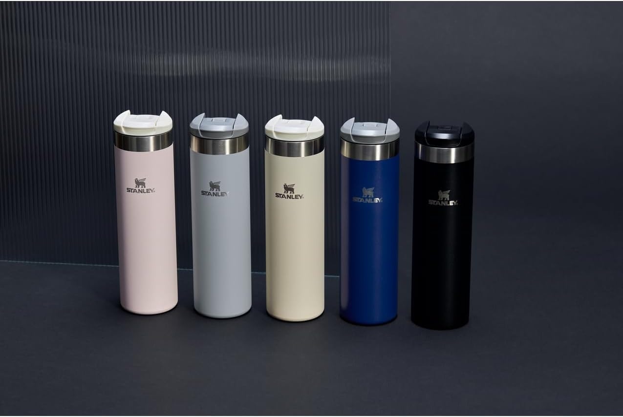 【現貨】K112027 Stanley AeroLight 便攜式水瓶 20oz